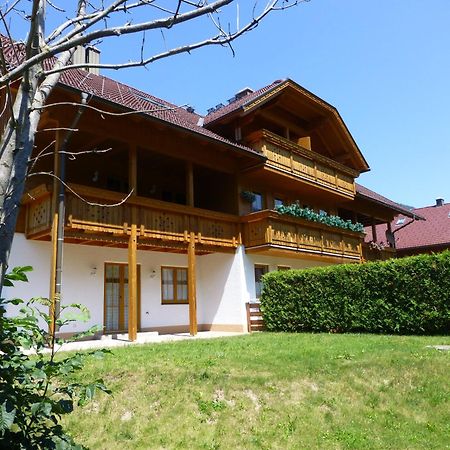 Haus Therme By Globalimmoservice Bad Kleinkirchheim Buitenkant foto