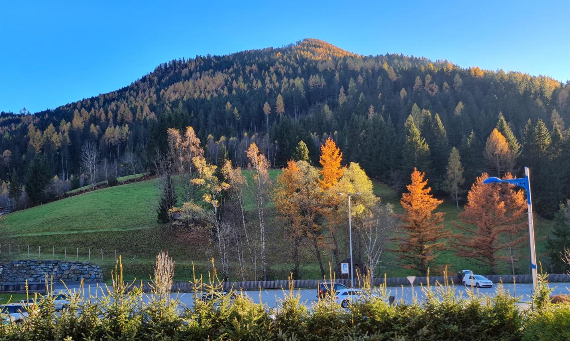 Haus Therme By Globalimmoservice Bad Kleinkirchheim Buitenkant foto