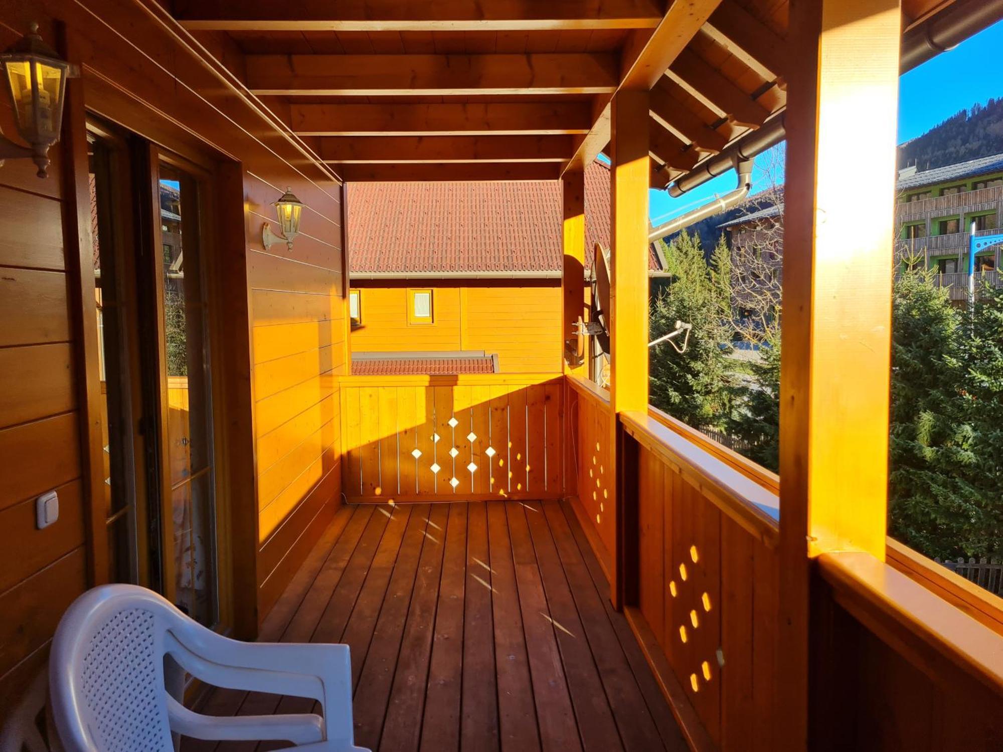 Haus Therme By Globalimmoservice Bad Kleinkirchheim Buitenkant foto