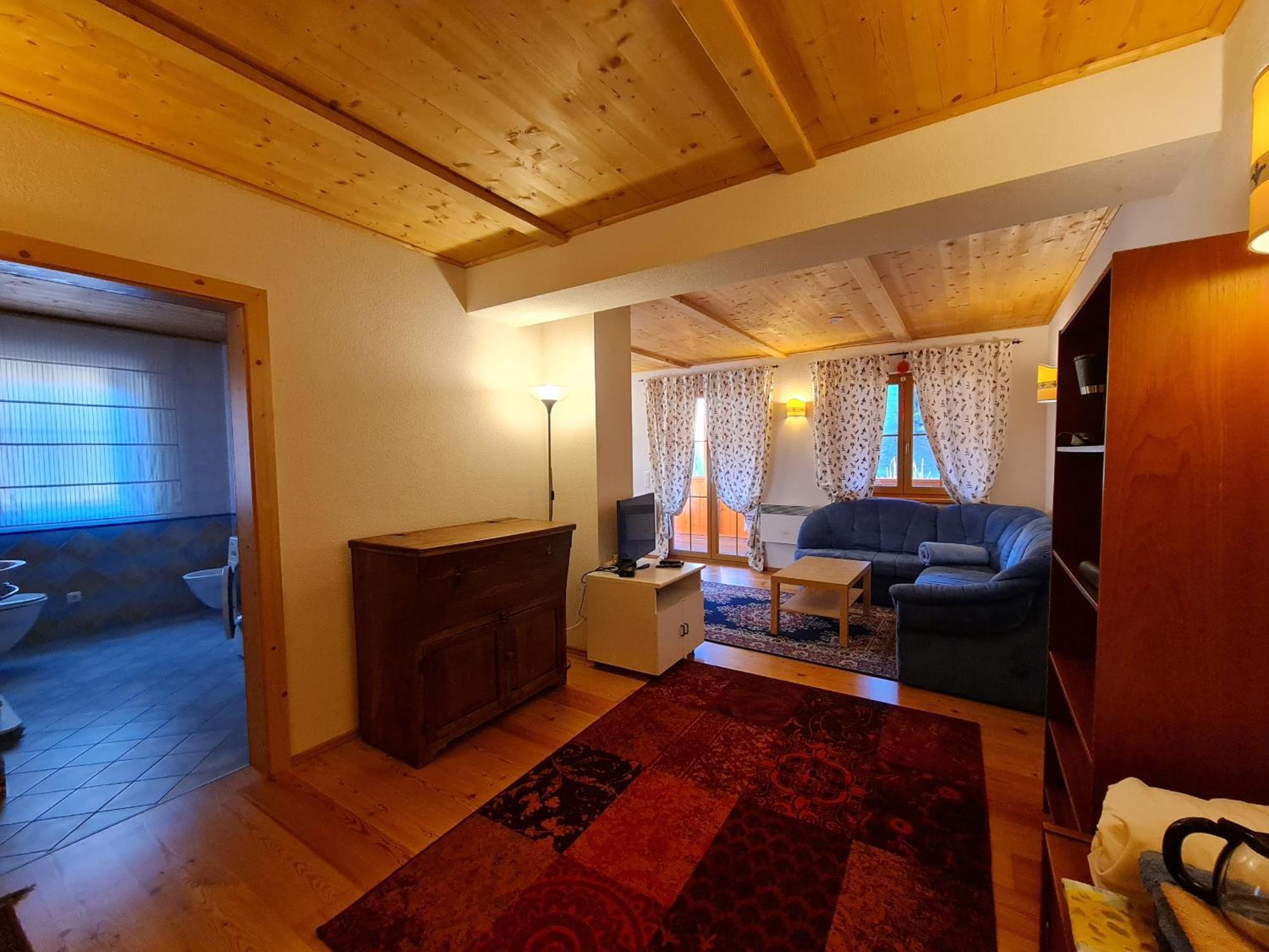Haus Therme By Globalimmoservice Bad Kleinkirchheim Buitenkant foto